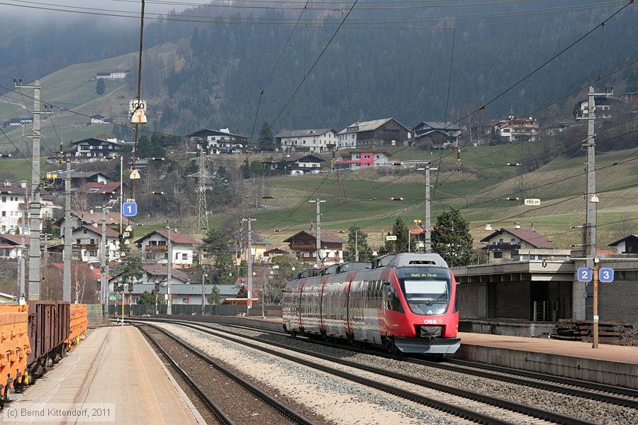 &Ouml;BB - 4024086-3
/ Bild: oebb40240863_bk1103280116.jpg