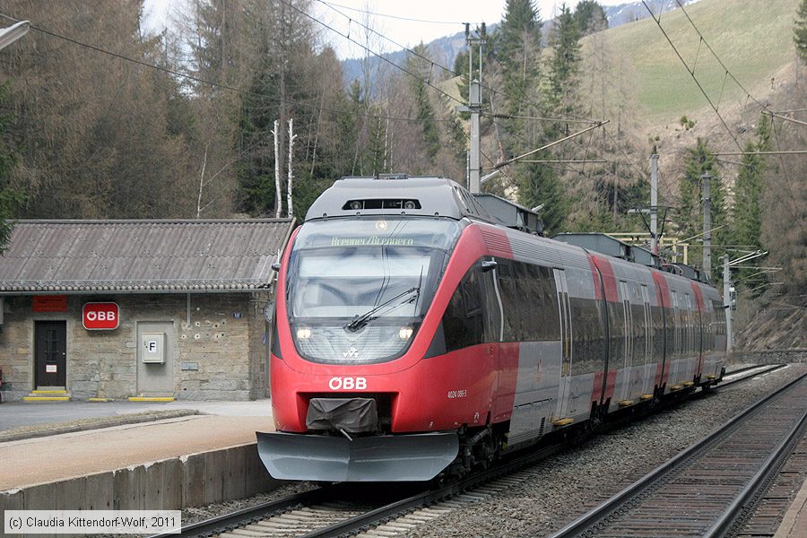 &Ouml;BB - 4024086-3
/ Bild: oebb40240863_cw1103300215.jpg