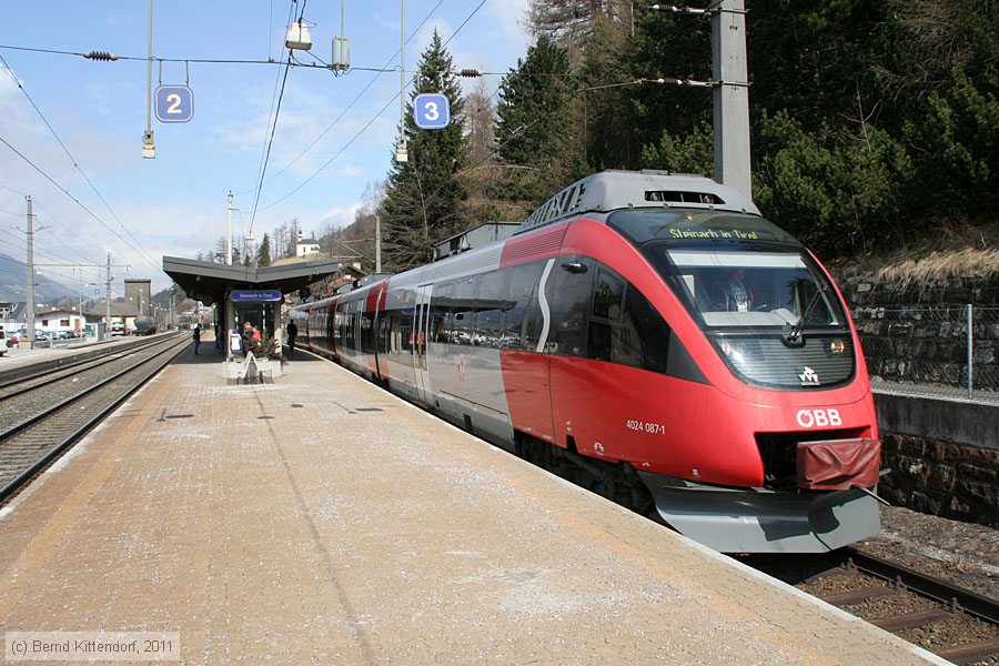 ÖBB - 4024087-1
/ Bild: oebb40240871_bk1103280132.jpg