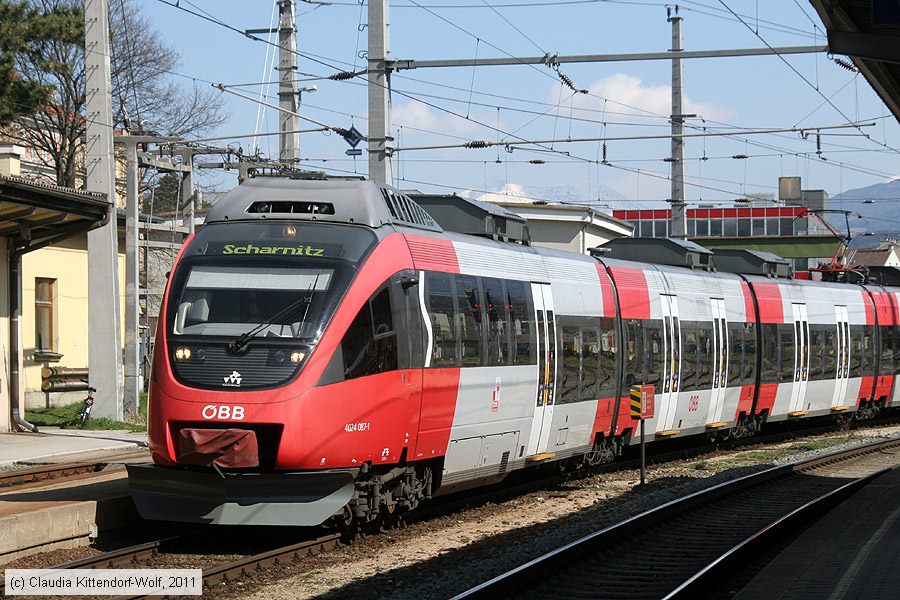 ÖBB - 4024087-1
/ Bild: oebb40240871_cw1103290162.jpg