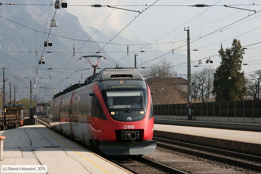 &Ouml;BB - 4024089-7
/ Bild: oebb40240897_bk1103290076.jpg