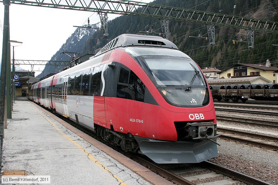 ÖBB - 4024078-0
/ Bild: oebb40240780_bk1103280200.jpg