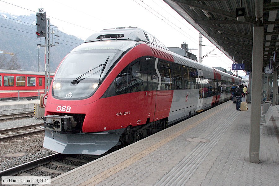 ÖBB - 4024091-3
/ Bild: oebb40240913_bk1103270304.jpg