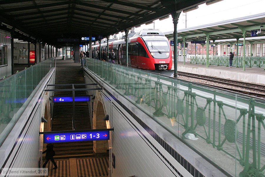 &Ouml;BB - 4024101-0
/ Bild: oebb40241010_bk1002260382.jpg