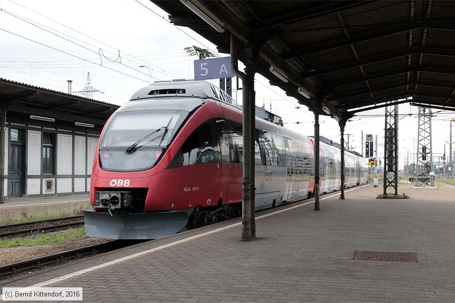 &Ouml;BB - 4024101-0
/ Bild: oebb40241010_bk1608290161.jpg