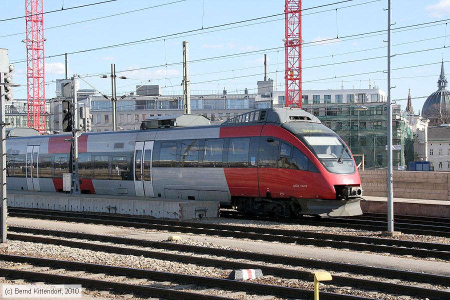 &Ouml;BB - 4024102-8
/ Bild: oebb40241028_bk1002270093.jpg
