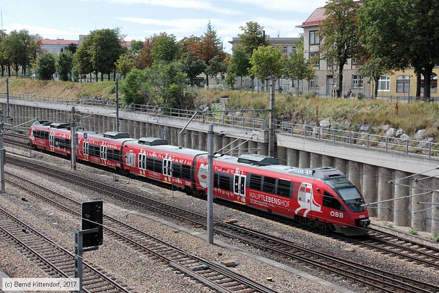 &Ouml;BB - 4024103-6
/ Bild: oebb40241036_bk1707280182.jpg