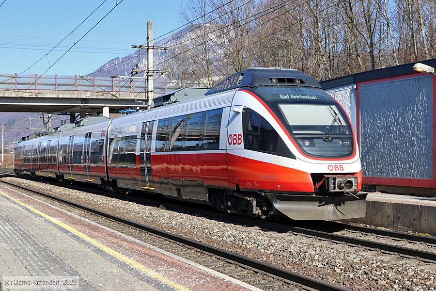 ÖBB - 4024 105
/ Bild: oebb4024105_bk2502190124.jpg ÖBB - 4024 105
/ Bild: oebb4024105_bk2502190124.jpg
