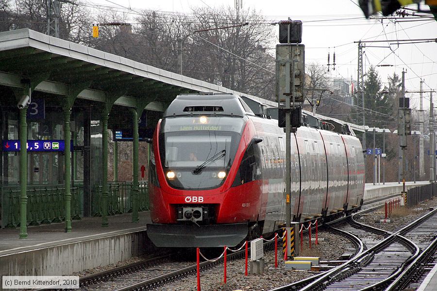 &Ouml;BB - 4024133-3
/ Bild: oebb40241333_bk1002260395.jpg