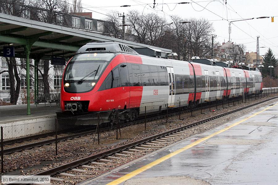 ÖBB - 4024140-8
/ Bild: oebb40241408_bk1002260373.jpg