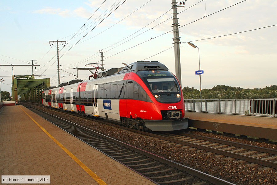 ÖBB - 4124006-0
/ Bild: oebb41240060_bk0708100452.jpg
