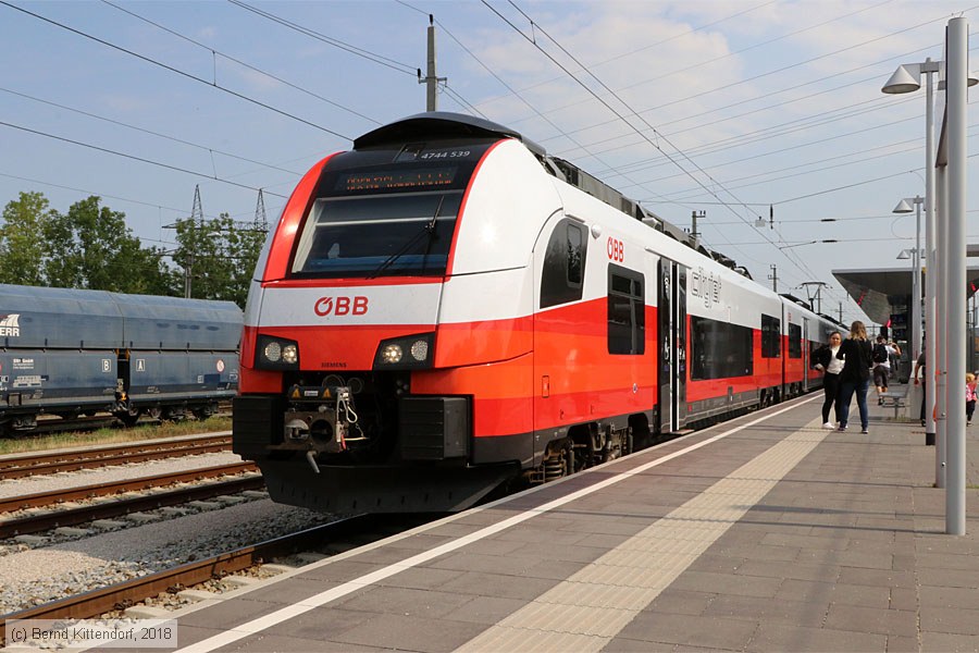 ÖBB - 4744 539
/ Bild: oebb4744539_bk1808200036.jpg