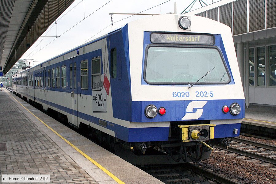 ÖBB - 6020202-5
/ Bild: oebb60202025_bk0708110077.jpg