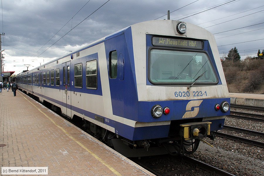 ÖBB - 6020223-1
/ Bild: oebb60202231_bk1103140194.jpg