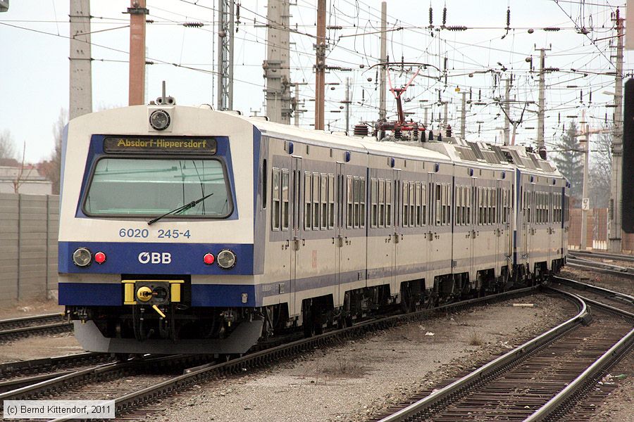 ÖBB - 6020245-4
/ Bild: oebb60202454_bk1103140307.jpg