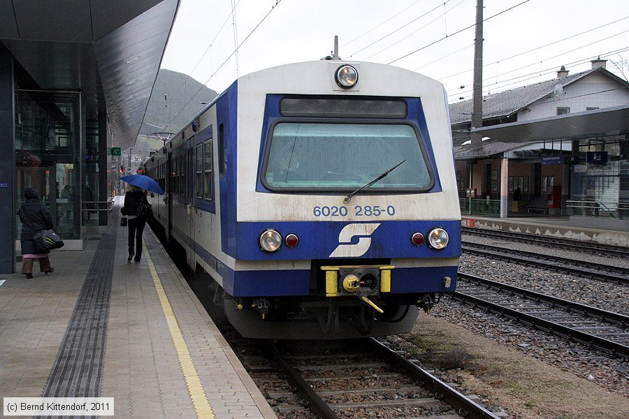 ÖBB - 6020285-0
/ Bild: oebb60202850_bk1103180135.jpg