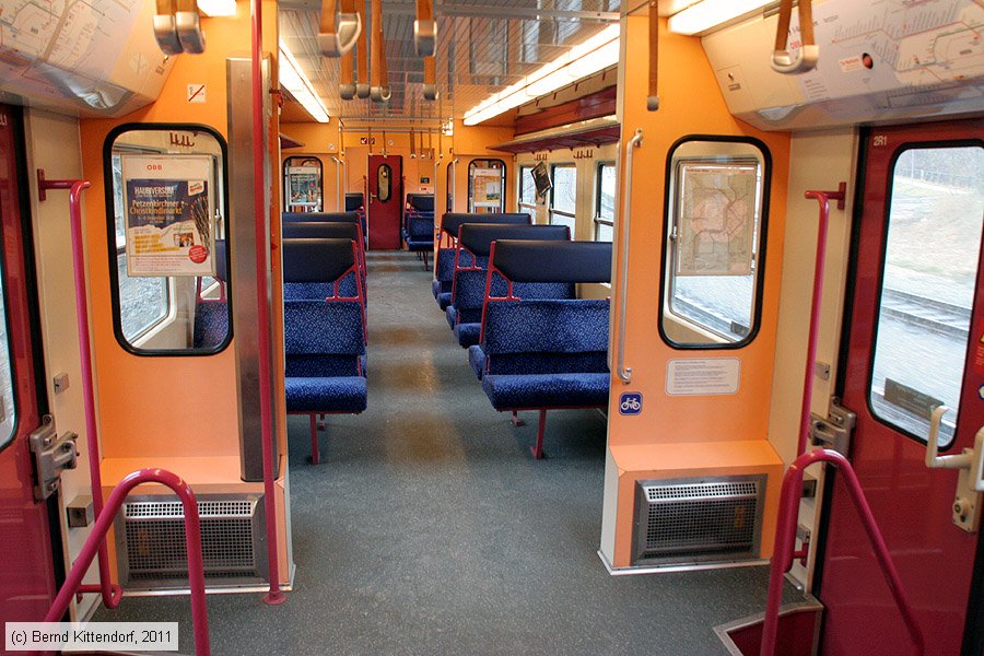 ÖBB - 6020285-0 - Innenansicht
/ Bild: oebb60202850_bk1103180140.jpg
