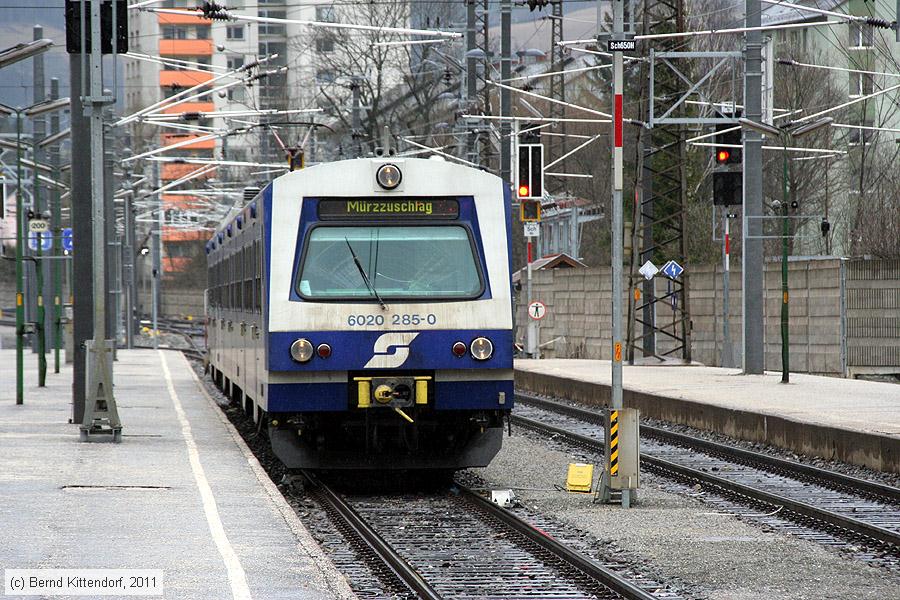 ÖBB - 6020285-0
/ Bild: oebb60202850_bk1103180397.jpg