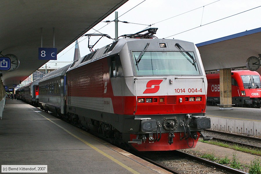 ÖBB - 1014004-4
/ Bild: oebb10140044_bk0708110150.jpg