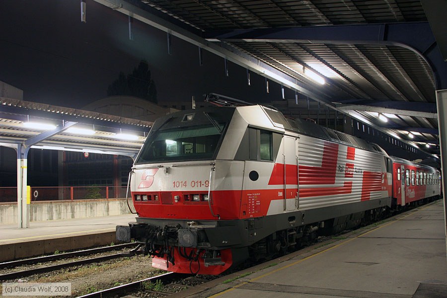 ÖBB - 1014011-9
/ Bild: oebb10140119_cw0809170273.jpg