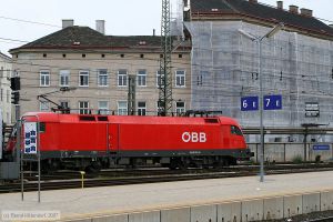 Bild: oebb10160216_bk0708110142.jpg - anklicken zum Vergrößern Bild: oebb10160216_bk0708110142.jpg - anklicken zum Vergrößern