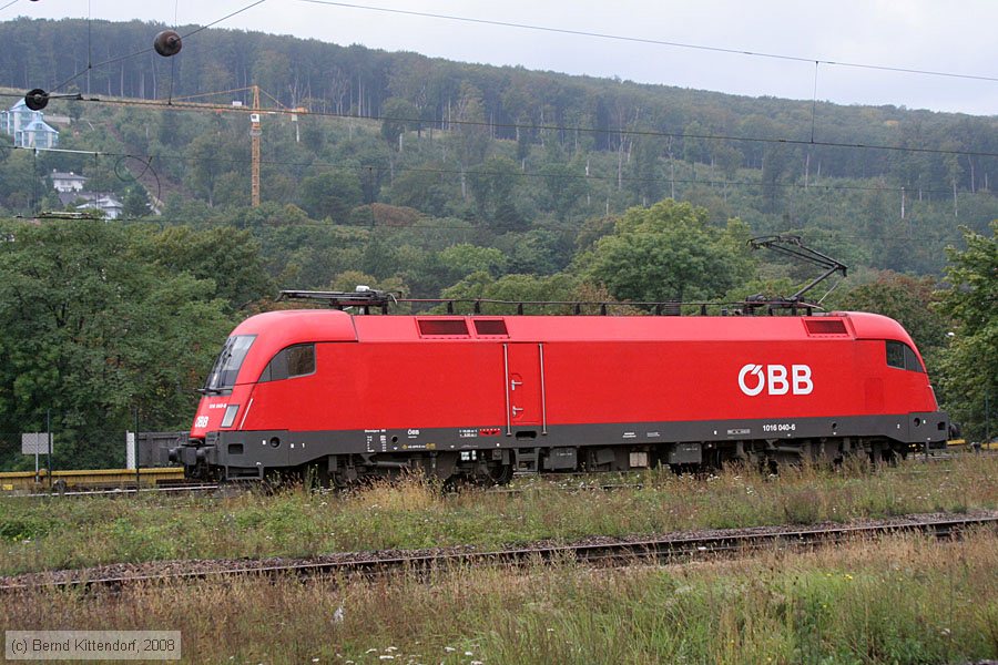ÖBB - 1016040-6
/ Bild: oebb10160406_bk0809210109.jpg