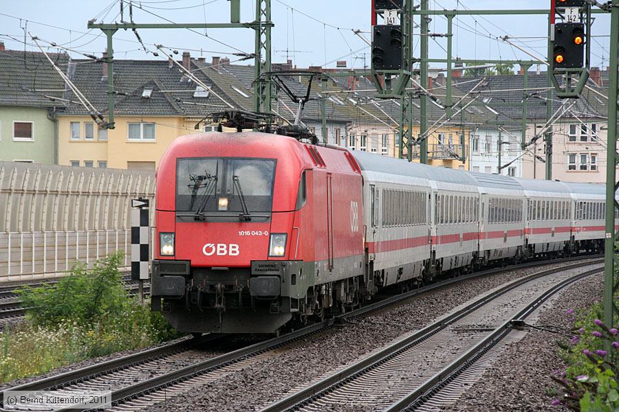ÖBB - 1016043-0
/ Bild: oebb10160430_bk1108030087.jpg