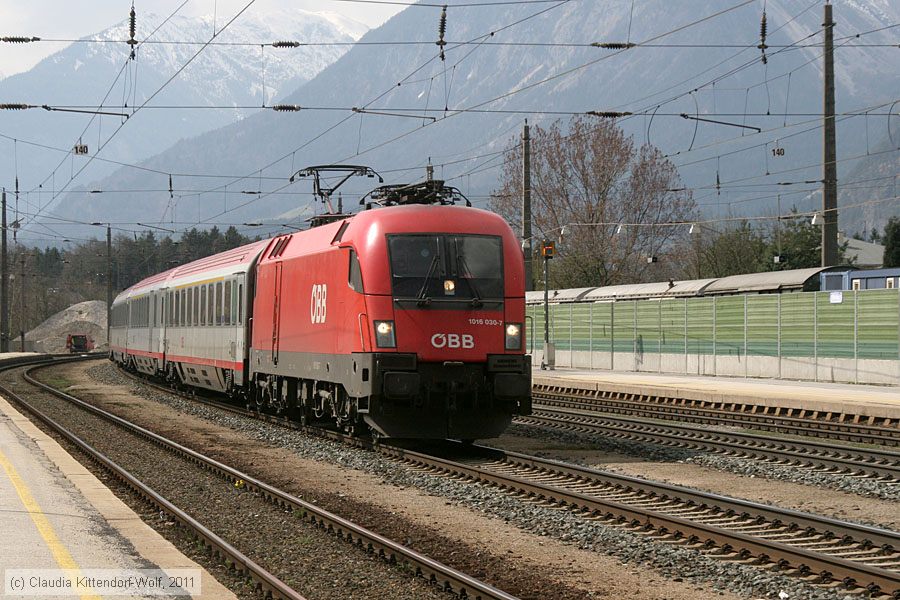ÖBB - 1016030-7
/ Bild: oebb10160307_cw1103310250.jpg