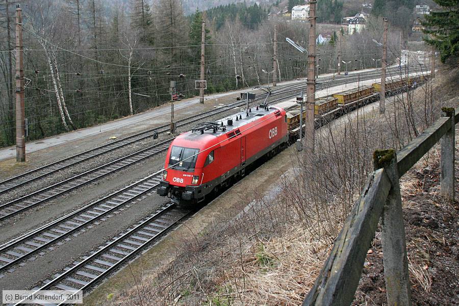 ÖBB - 1016050-5
/ Bild: oebb10160505_bk1103180229.jpg
