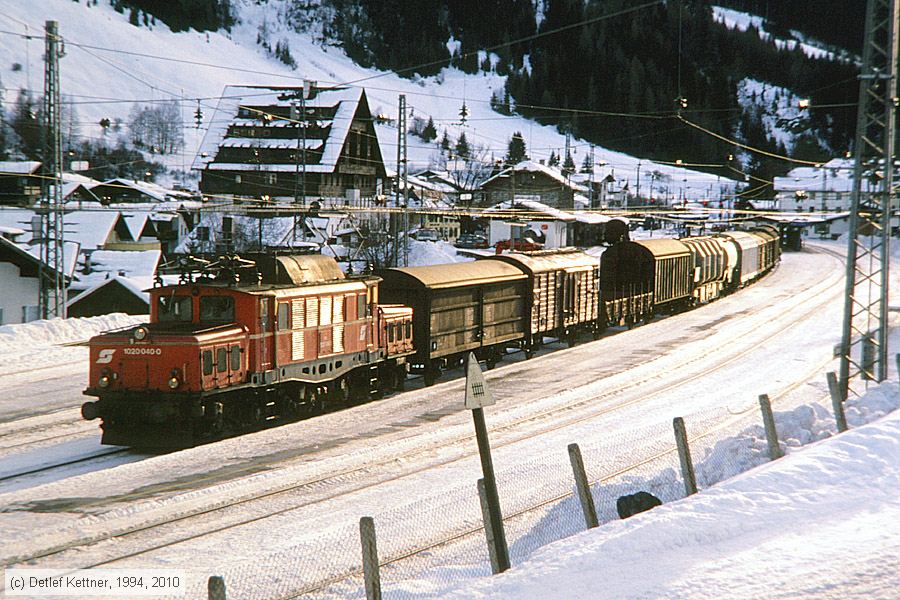 ÖBB - 1020040-0
/ Bild: oebb10200400_dk108231.jpg