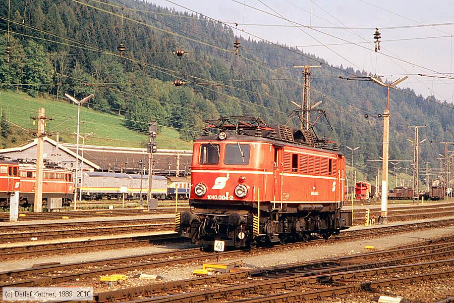 ÖBB - 1040004-2
/ Bild: oebb10400042_dk081005.jpg