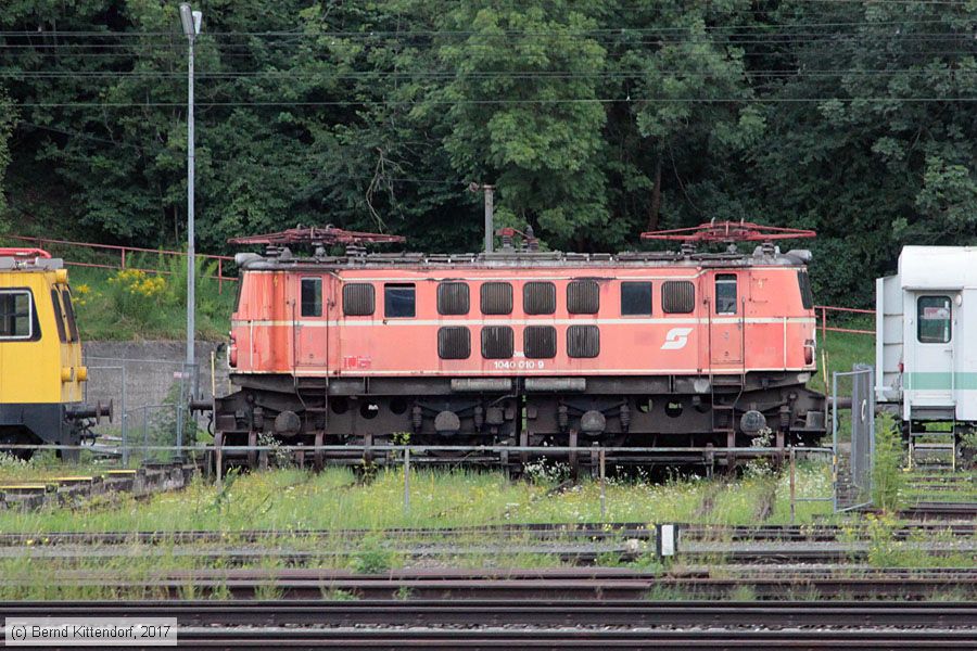 ÖBB - 1040010-9
/ Bild: oebb10400109_bk1707260087.jpg