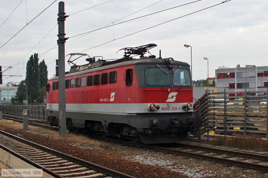 &Ouml;BB - 1042036-2
/ Bild: oebb10420362_cw0809170199.jpg