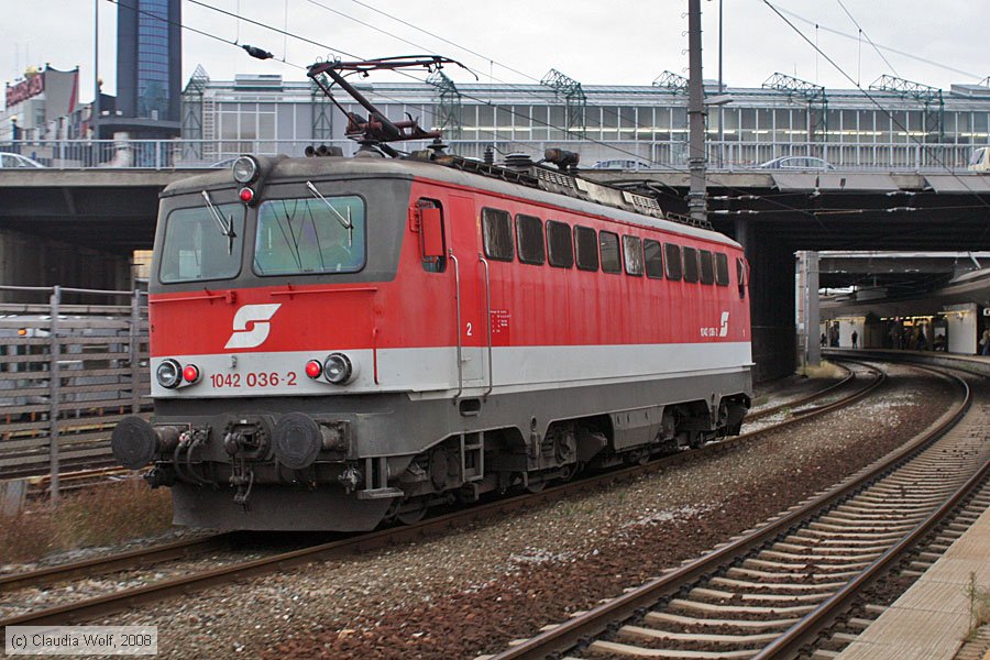 &Ouml;BB - 1042036-2
/ Bild: oebb10420362_cw0809170201.jpg