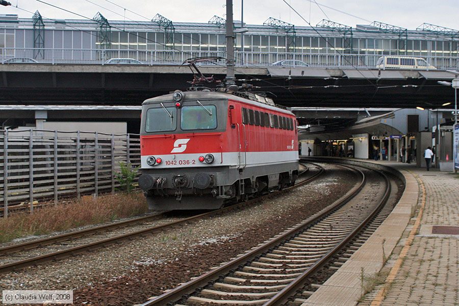 &Ouml;BB - 1042036-2
/ Bild: oebb10420362_cw0809170202.jpg