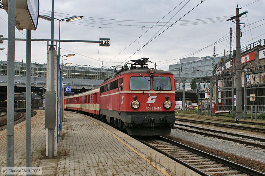 &Ouml;BB - 1042041-2
/ Bild: oebb10420412_cw0809170206.jpg