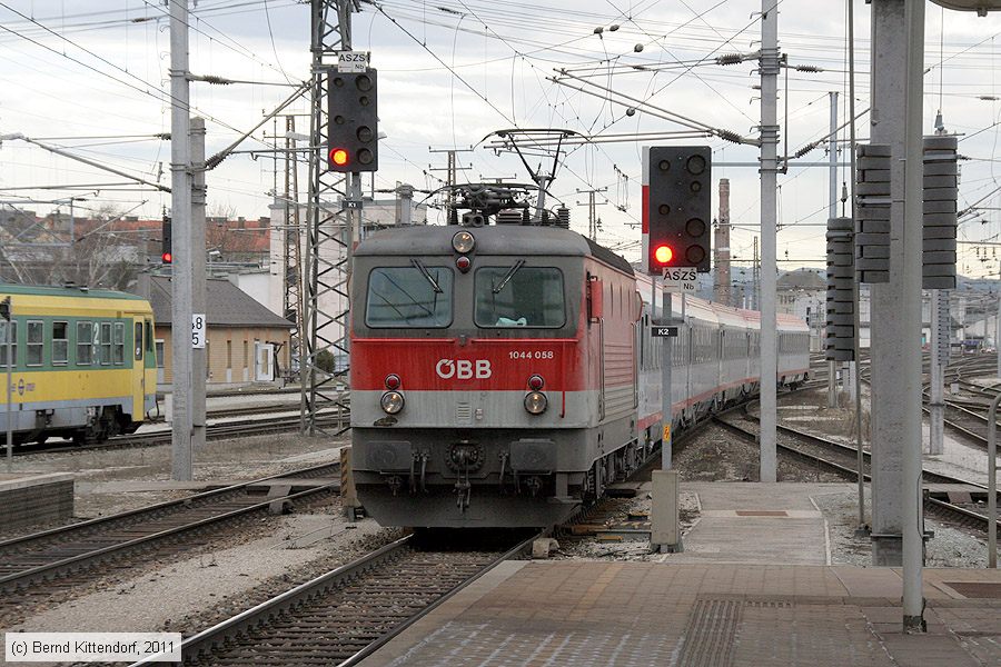 ÖBB - 1044 058
/ Bild: oebb1044058_bk1103140286.jpg