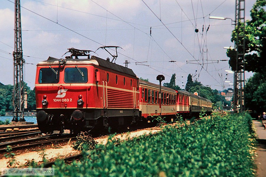&Ouml;BB - 1044083-2
/ Bild: oebb10440832_vd005771.jpg