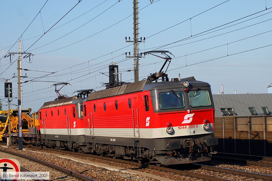 ÖBB - 1044089-9
/ Bild: oebb10440899_bk0708100402.jpg