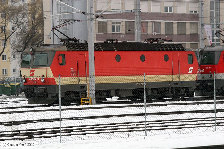 &Ouml;BB - 1044092-3
/ Bild: oebb10440923_cw1002050084.jpg