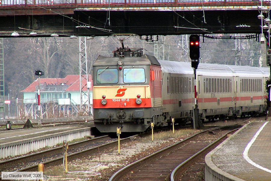 ÖBB - 1044117-8
/ Bild: oebb10441178_cw008592.jpg