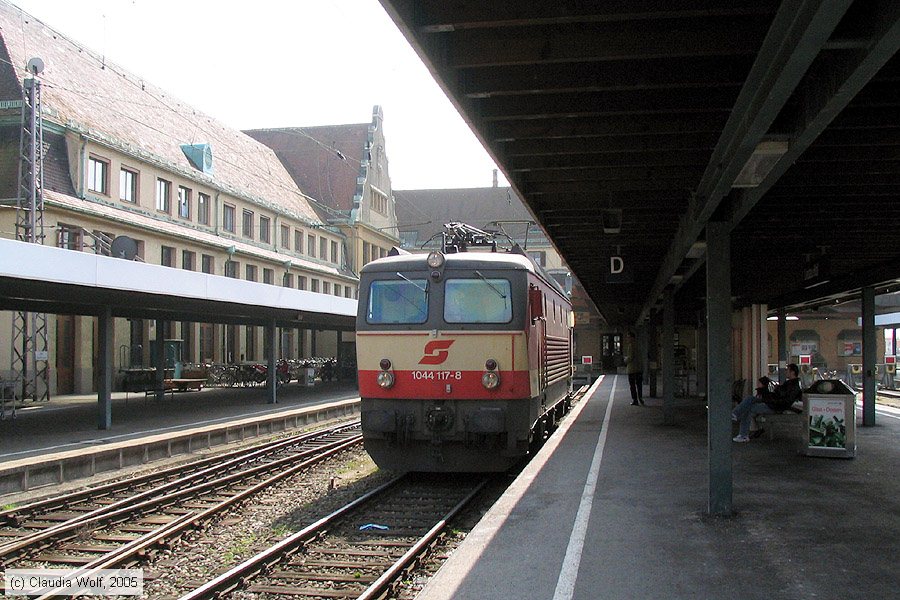 ÖBB - 1044117-8
/ Bild: oebb10441178_cw008610.jpg