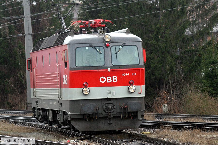 &Ouml;BB - 1044 111
/ Bild: oebb1044111_cw1002260229.jpg