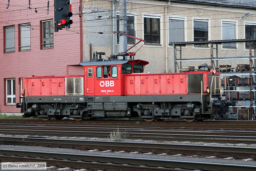 ÖBB - 1063004-4
/ Bild: oebb10630044_bk1808200319.jpg