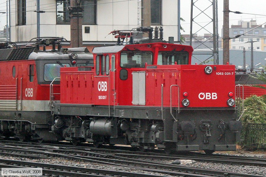 ÖBB - 1063031-7
/ Bild: oebb10630317_cw0809150053.jpg