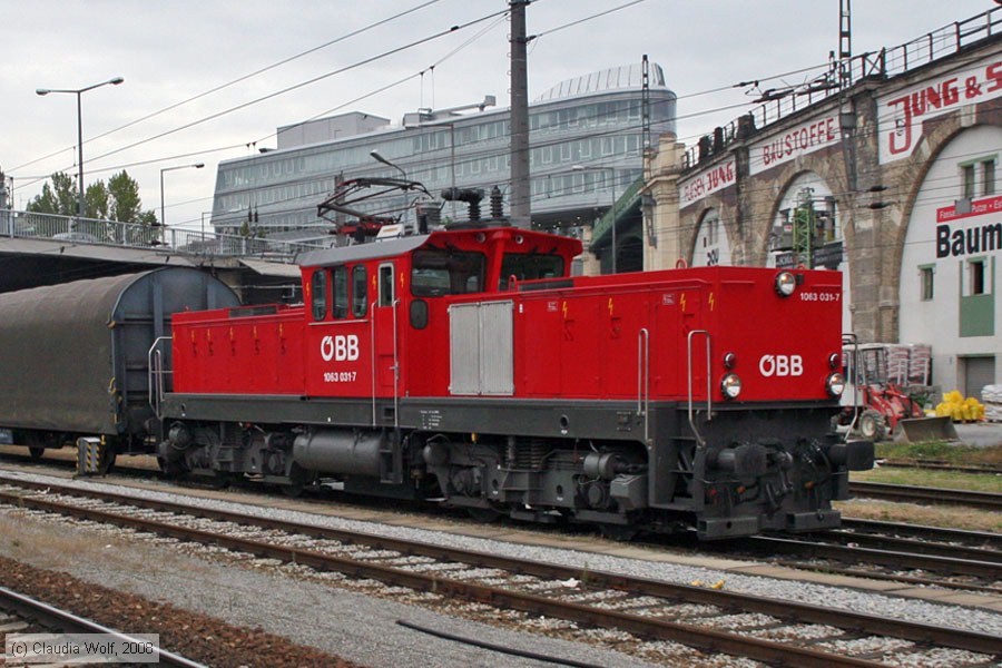 ÖBB - 1063031-7
/ Bild: oebb10630317_cw0809170194.jpg