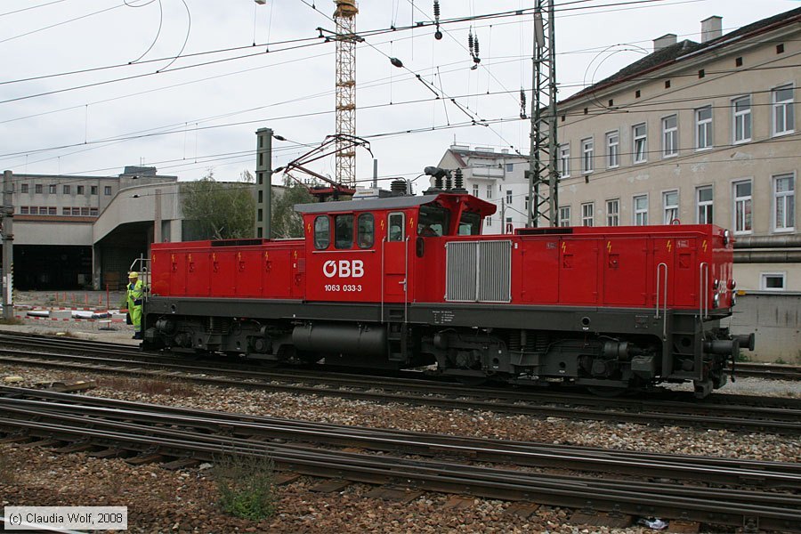 ÖBB - 1063033-3
/ Bild: oebb10630333_cw0809140020.jpg