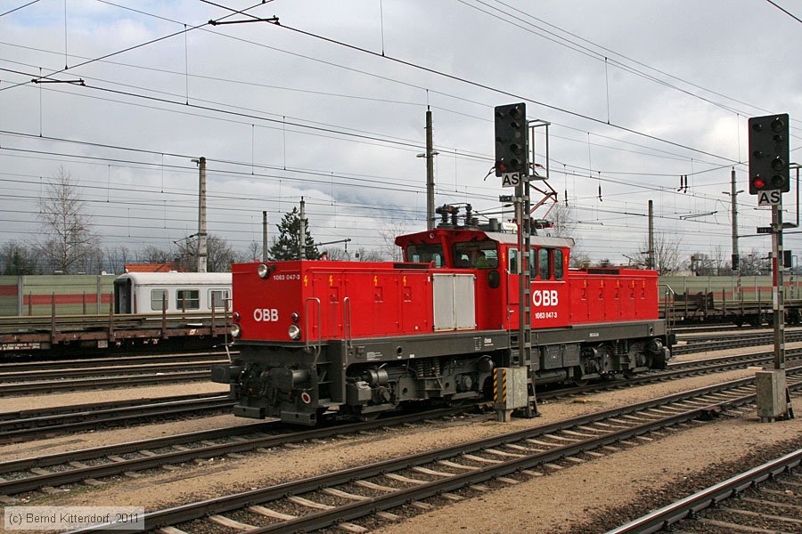 ÖBB - 1063047-3
/ Bild: oebb10630473_bk1103280032.jpg