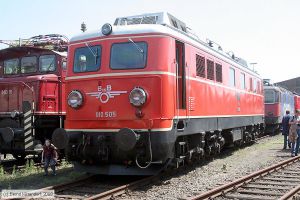 Bild: oebb1110505_bk0905230094.jpg - anklicken zum Vergrößern Bild: oebb1110505_bk0905230094.jpg - anklicken zum Vergrößern