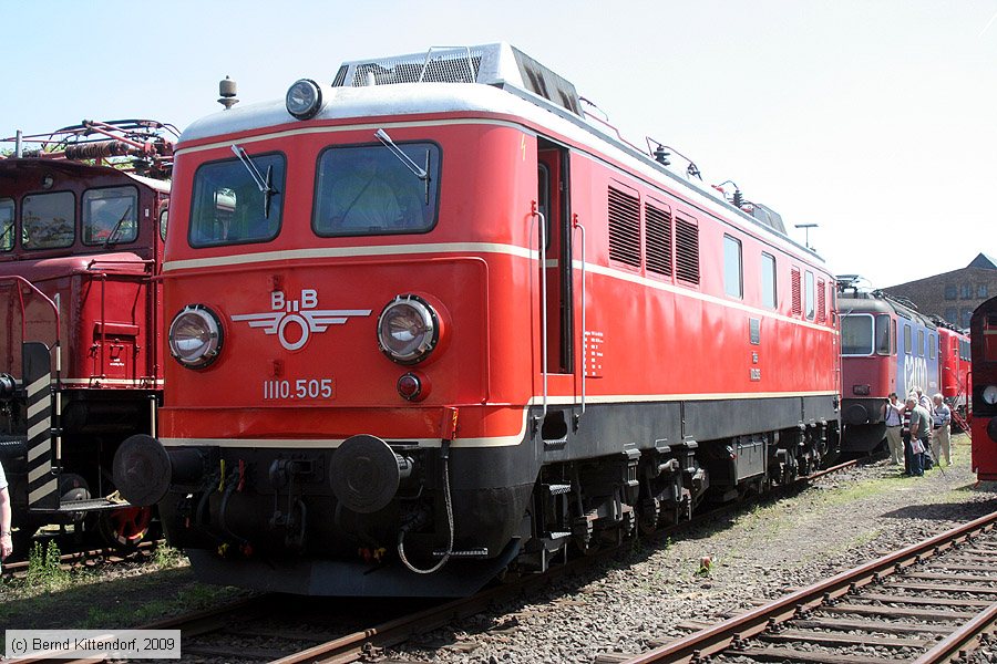ÖBB - 1110.505
/ Bild: oebb1110505_bk0905230097.jpg